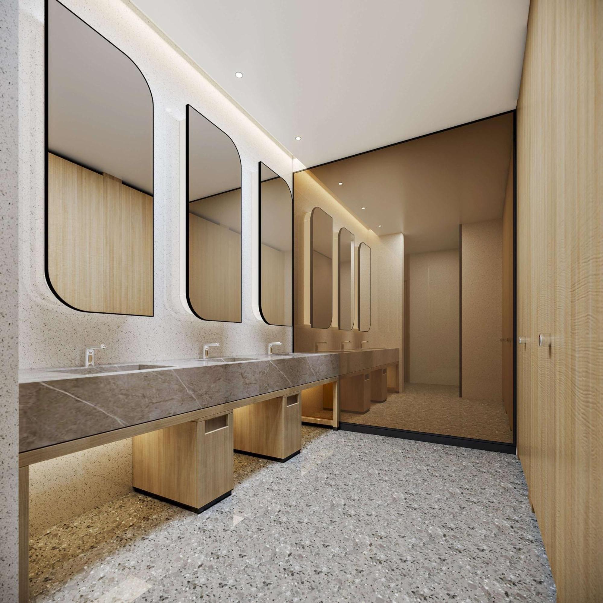 Hilton Garden Inn Beijing Daxing International Airport Екстер'єр фото